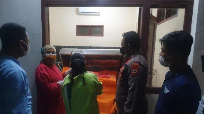 Wanita 26 Tahun Ditemukan Meninggal di Kamar Kos, 3 Hari Tak Ada Kabar, Diduga Ini Penyebabnya