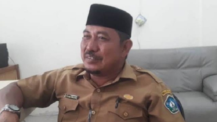 Jumlah Tamu Acara Pelantikan Bupati Aceh Selatan Terbatas, Bagaimana dengan Warga yang Ingin Hadir?
