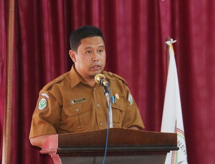 Untuk Cegah Cacingan Pada Anak, Dinkes Bener Meriah Lakukan Ini