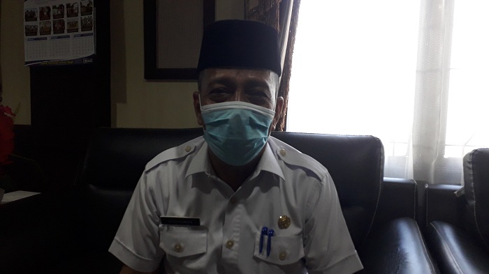 Program Vaksinasi Covid-19 Meleset dari Target, Baru Tercapai 73 Persen, Begini Penjelasan Kadinkes