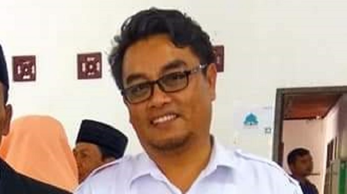 Bagi yang Gagal Ujian P3K di Gayo Lues Akan Diulang Sabtu Besok