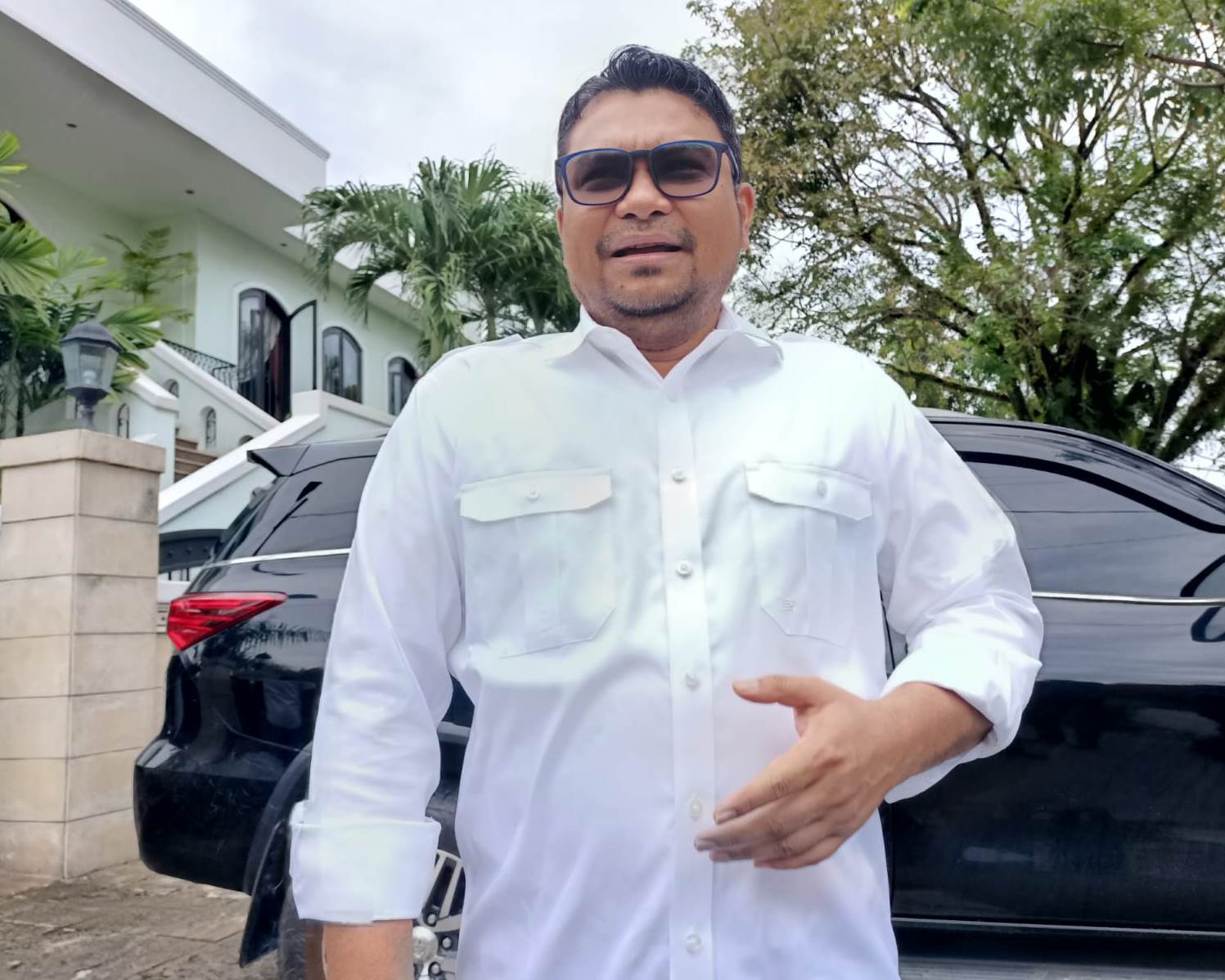 Sayembara Maskot Aceh untuk PON XXI Aceh-Sumut 2024 Resmi Dibuka, Berhadiah Rp 100 Juta