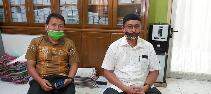 Kakankemenag Pidie Pastikan Masuk Sekolah 13 Juli, Ada SOP Covid-19 yang Diberlakukan