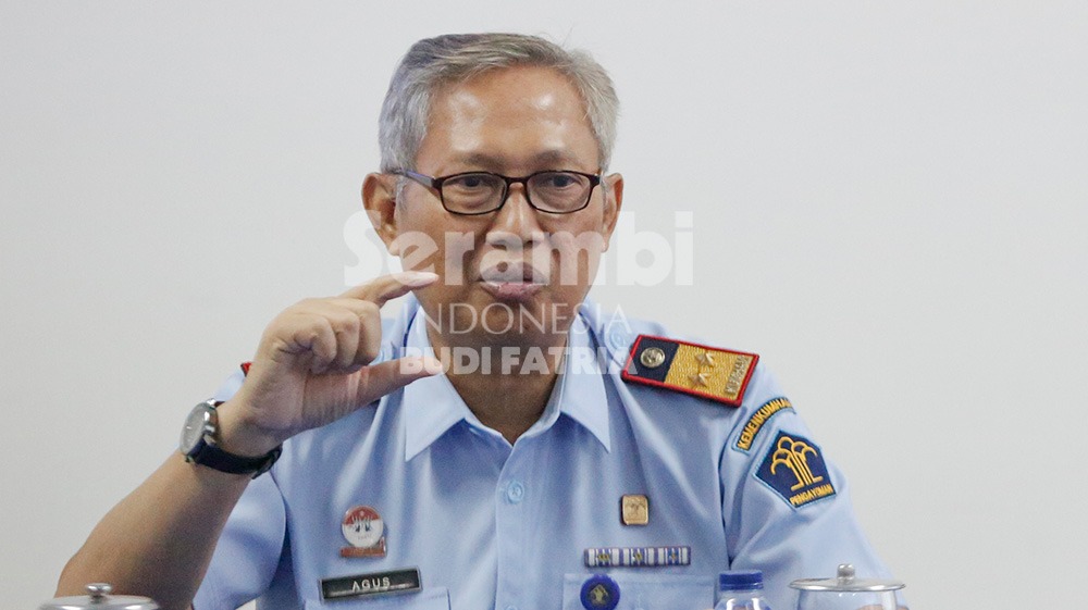 Lapas di Aceh Rawan Kerusuhan, Ini sejumlah Fakta yang Terungkap dan Mengemuka