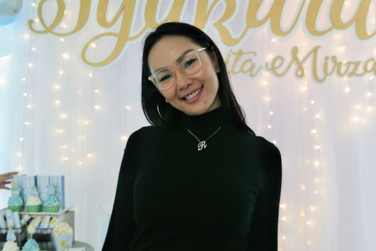 Kalina Oktarani Mulai Dekat dengan Anak-anak Vicky Prasetyo, Begini Persiapan Pernikahannya