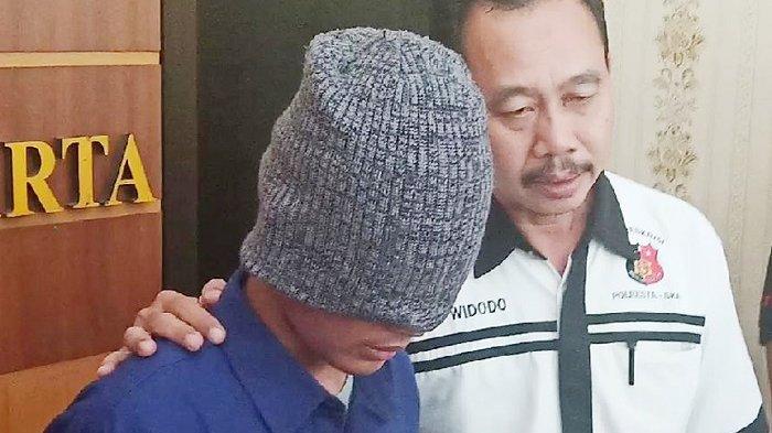 Modus Jadi Penjual Online Shop, Pemuda Ini Jemput Siswi SMP dan Berhubungan Badan di Kos