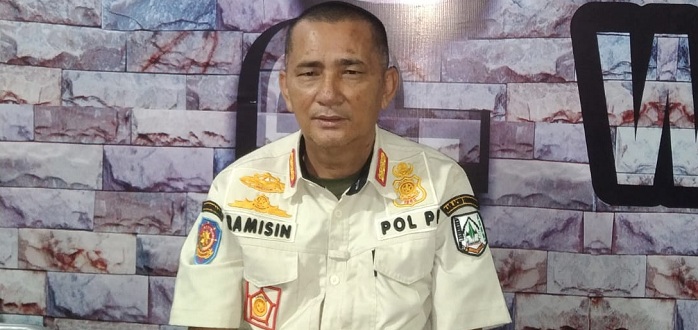 Berantas Maksiat di Agara, Satpol PP dan WH Optimalkan Operasi Pekat, Ramisin: Kita Sikat Siapapun  