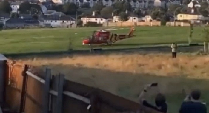 Penembakan Meletus di Inggris, Lima Orang Tewas