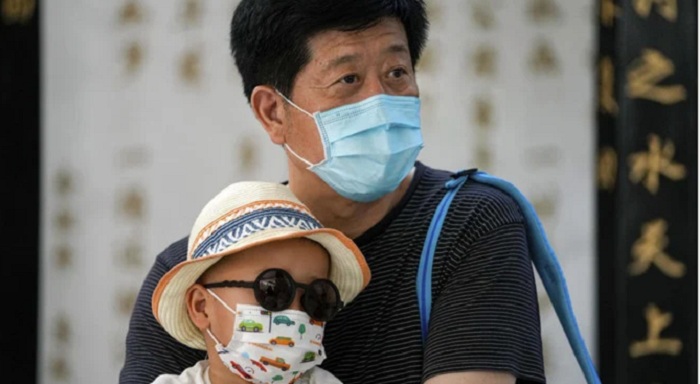 Generasi Tua Membludak, Pemerintah China Terpaksa Mengubah Kebijakan Dua Anak