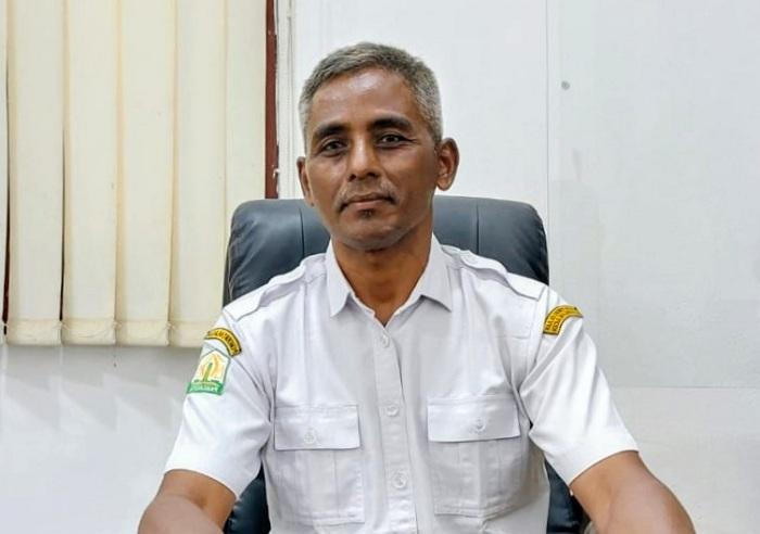 Samsat Ajak Warga Abdya Manfaatkan Program Pemutihan Pajak Kendaraan 