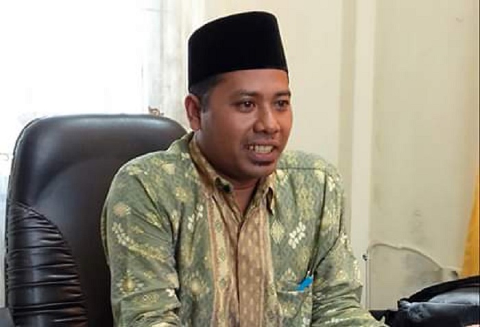 Kabag Humas Bener Meriah, Sikapi Cuitan Netizen di Medsos Seputar GAMIFest 2020