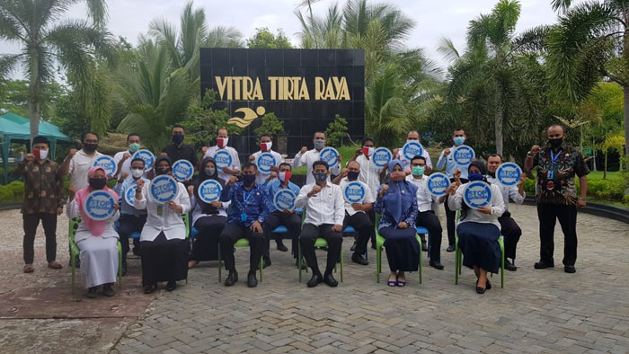 Kepala BNNK Langsa: Jika Kita Diam Narkoba Akan Terus Menggurita di Aceh