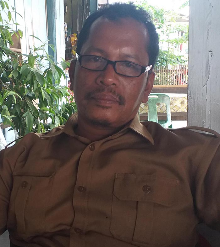 Ini Kecamatan di Bireuen Rawan Longsor, Begini Imbauan BPBD