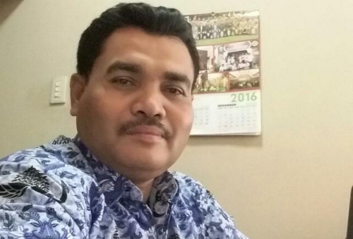 95 Sapi di Aceh Besar Terjangkit Penyakit Mulut dan Kuku, Terbanyak di Lhoknga dan Montasik