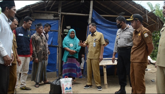 Di Tengah Wabah Virus Corona, Pemkab Aceh Timur Tetap Fokus Bantu Masyarakat Miskin, Ini Programnya