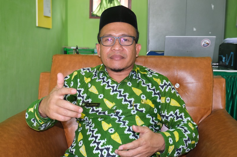 Usia Dibatasi Maksimal 65 Tahun, JCH Subulussalam Tahun Ini Hanya 17 Orang, Waiting List 1.000 Lebih