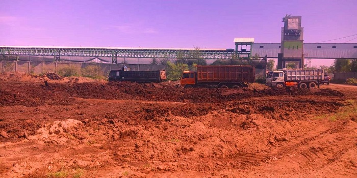 Walhi Ungkap Adanya Kerusakan Lingkungan di Lokasi Pembangunan PLTU 3-4 di Nagan Raya