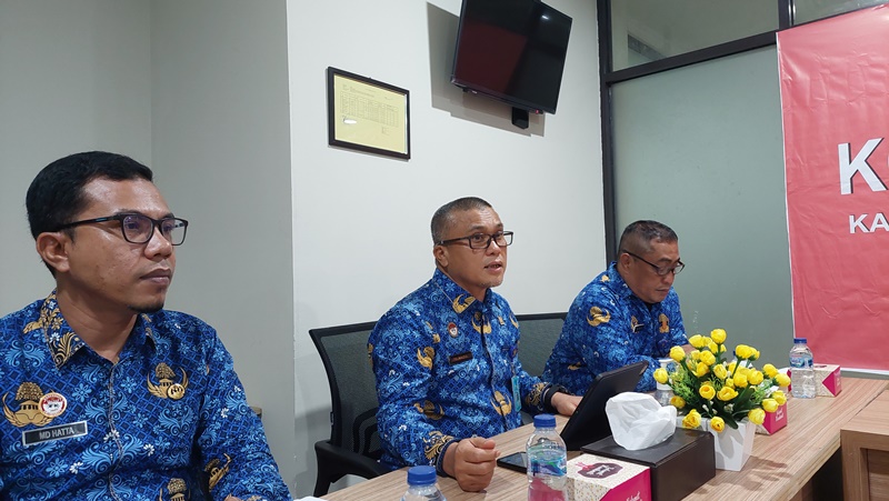 Pengurusan Paspor Umrah dan Melancong Meningkat