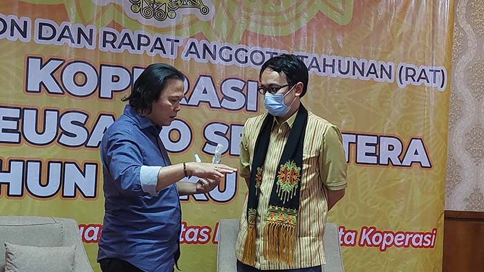 Jelang Ramadhan, Wamendag Harap Ketersediaan Minyak Goreng Cukup