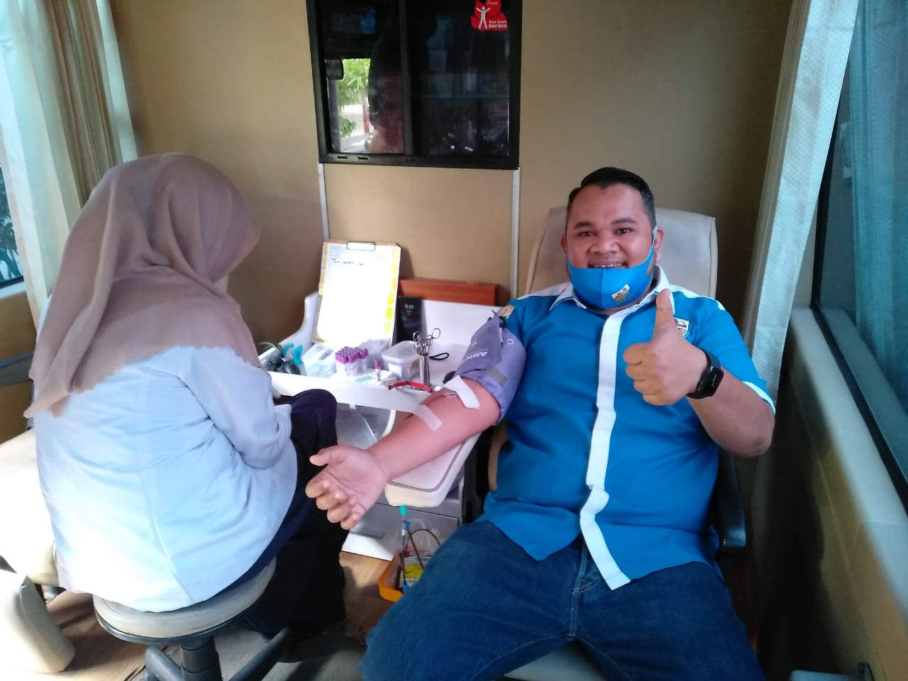 Positif Covid-19 Melonjak, Masyarakat Harus Terus Waspada