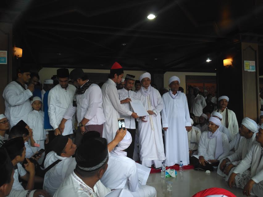 Ketua DPRA Dukung Ahok Dihukum