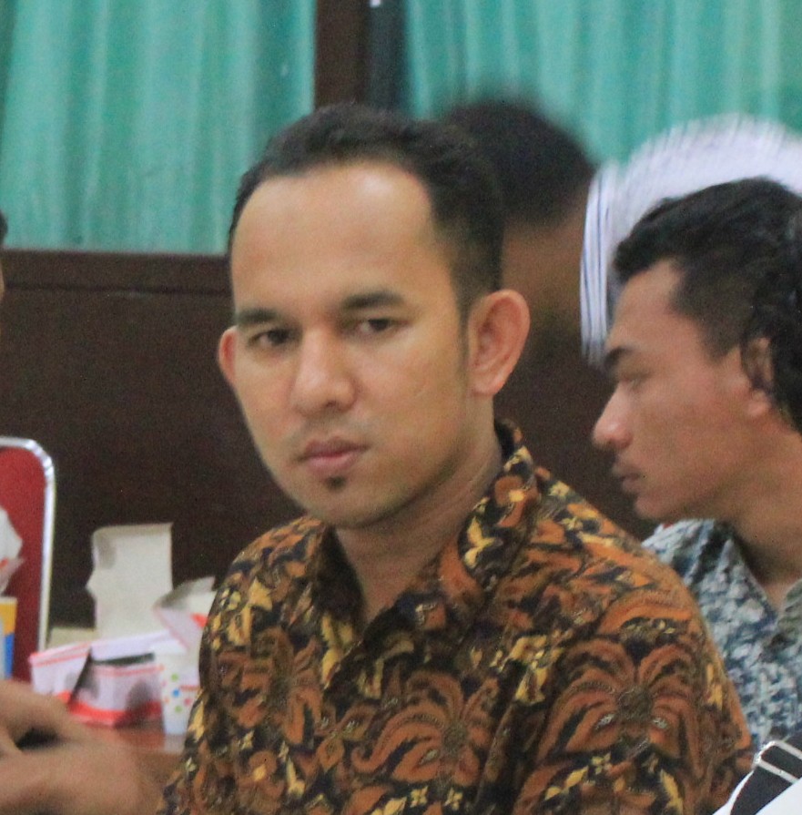 Saifullah Terpilih Sebagai Ketua Ikatan Pemuda Aceh Utara