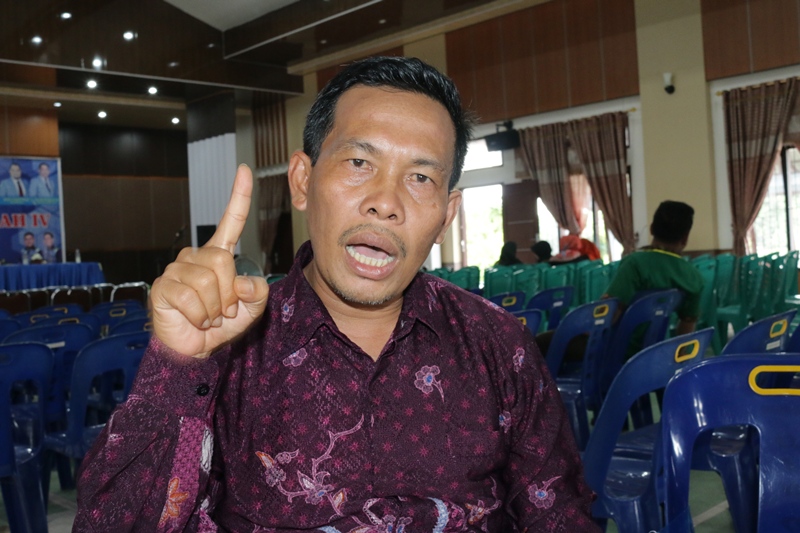 Pemko Subulussalam Siapkan Beasiswa untuk Tahfiz dan Mahasiswa Berprestasi