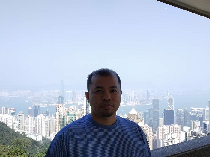 Kritik Anggaran untuk Kadin Aceh, MPO: Pengurus Kadin Pengusaha Mapan, Masa Harus Geregoti APBA