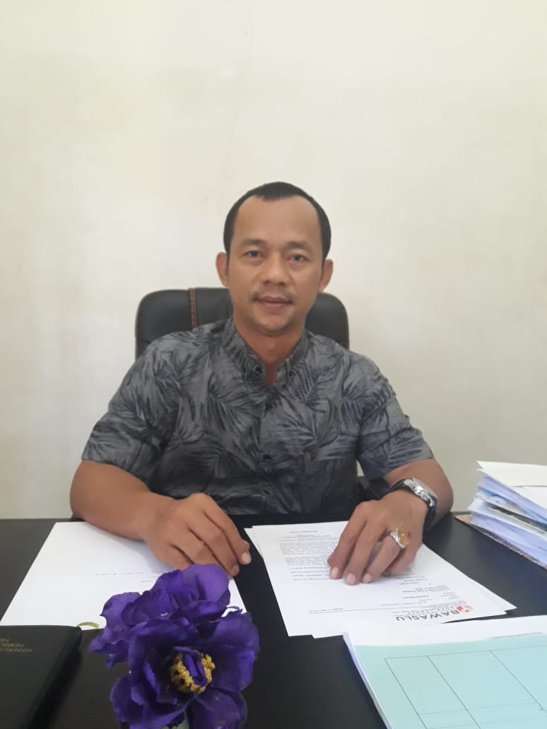 Ini Kata Ketua Panwaslih Langsa Terkait Adanya Dugaan Perusakan Kertas Suara