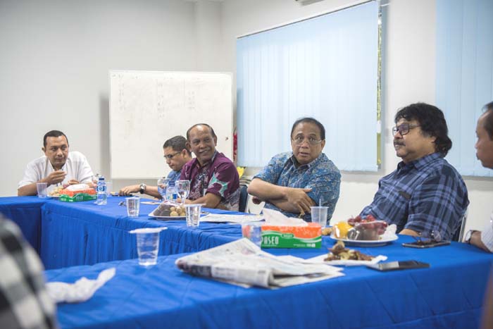 Sail Sabang Wajib Sukses