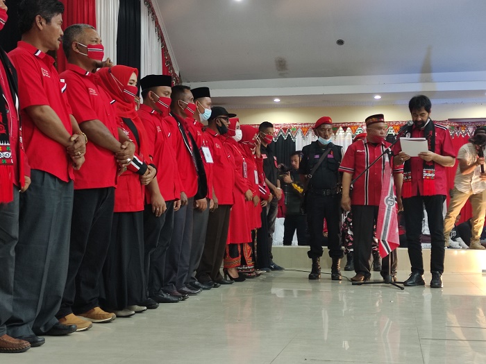 Mualem: Pusat Harus Komitmen dengan MoU Helsinki Soal Pelaksanaan Pilkada Aceh