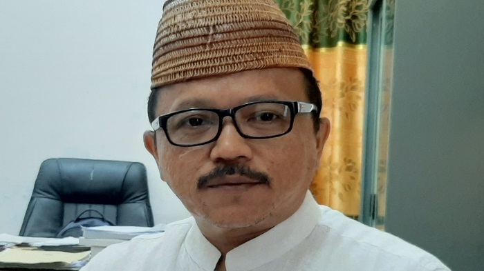 Dana Pokir Dewan di Dinas Pendidikan Dayah Pidie Digunakan untuk Beli Sound System dan Mukena