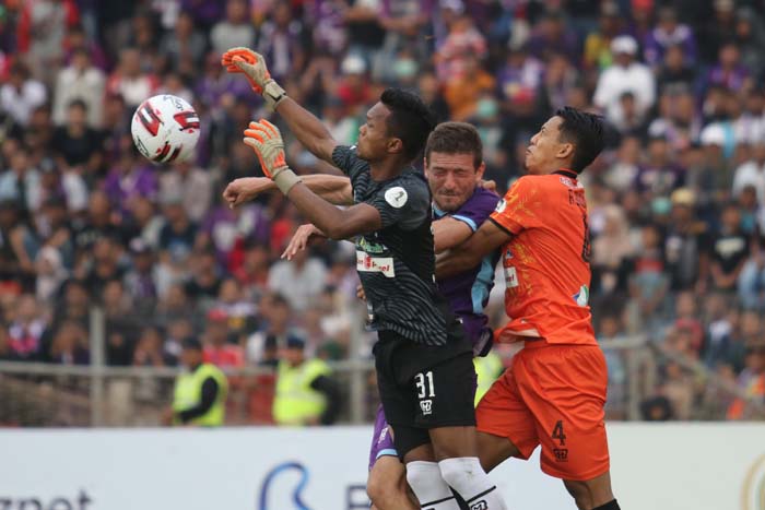 Siapkan Stadion Lhong Raya dan Lampineung, Persiraja Usulkan Liga 1 Digelar di Aceh