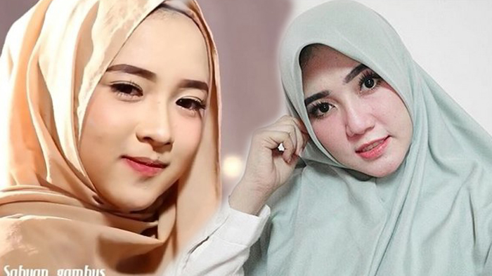 Penuhi Request Fans, Via Vallen Ikut Menyanyikan Deen Assalam, Langsung Tuai Banyak Pujian