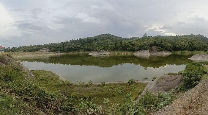 Sempat Kering Hingga Viral dan Jadi Lokasi Prewedding, Begini ...