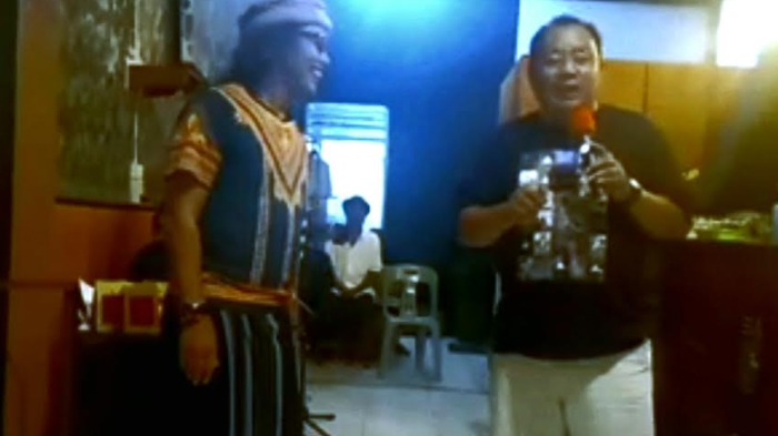 Ketua Tim Peneliti Ceruk Mendale Ketut Wiradnyana: Kopi Gayo jadi Sumber Inspirasi