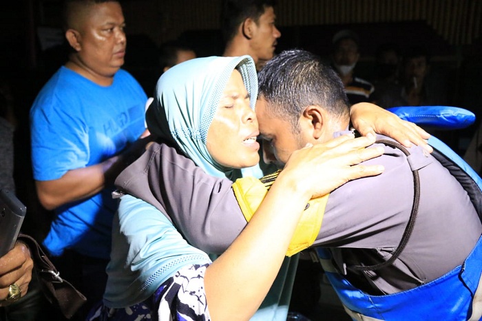 Mayat Kedua yang Ditemukan Diketahui sebagai Sopir Travel yang Jatuh ke Jurang