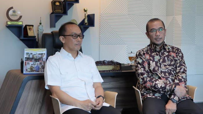 Dukcapil dan KPU Tuntaskan Masalah Data Pemilih untuk Pemilu 2024