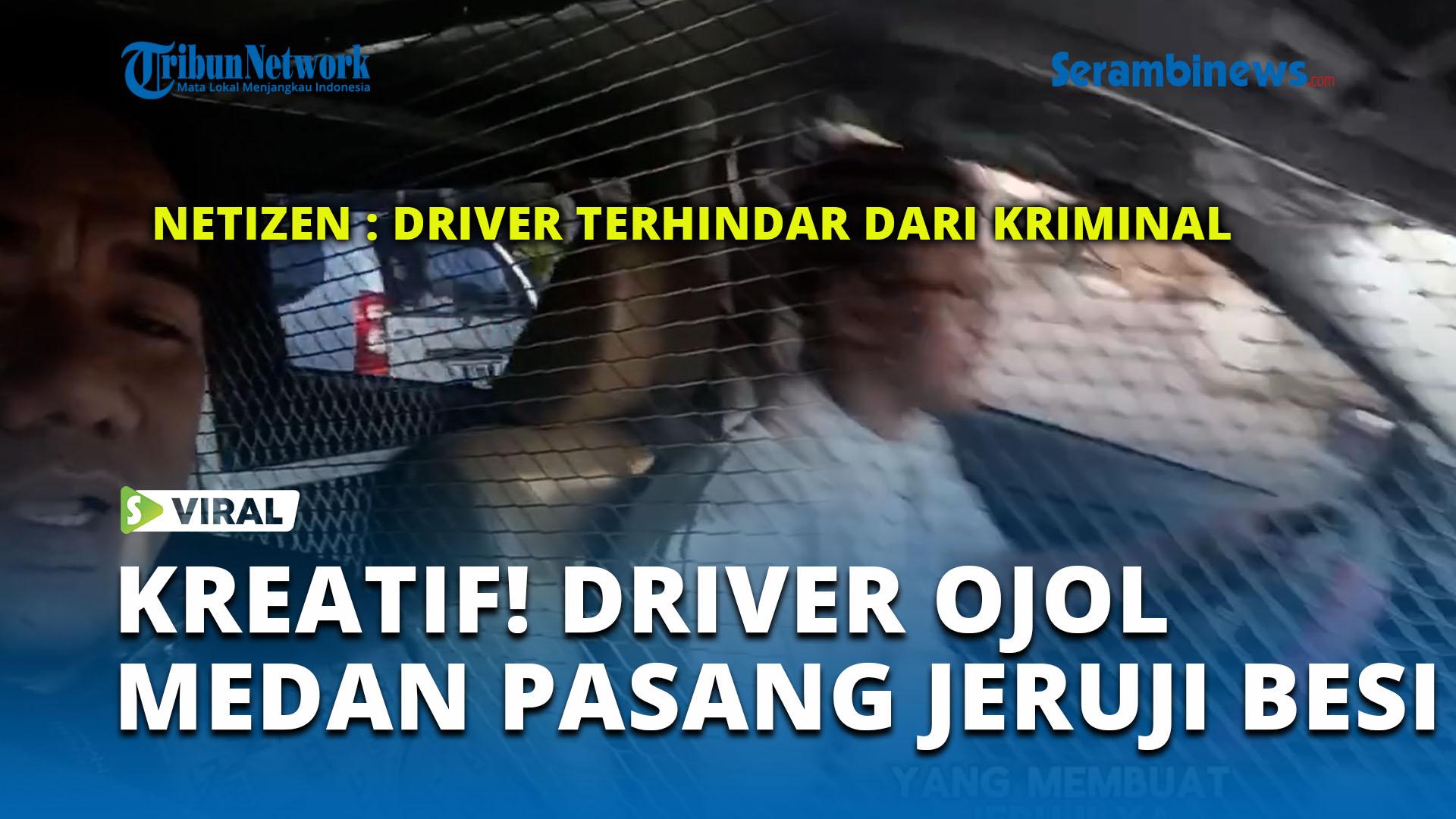 kreatif-driver-ojol-medan-pasang-jeruji-besi.jpg