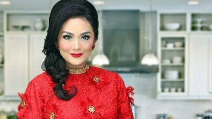 Krisdayanti Ungkap Pernah Lakukan Ini Agar Awet Muda, Yuk Simak Infonya
