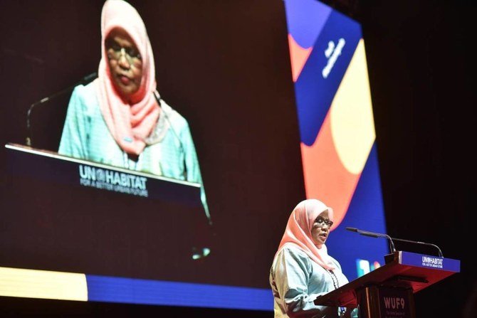 Virus Corona Telah Ubah Wajah Dunia, Kota Harus Lebih Tangguh Bagi Semua Orang