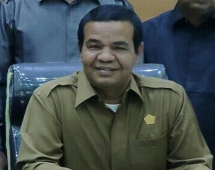 Belum Selesainya Evaluasi Tatib di Biro Hukum Aceh, DPRA Nilai KUA-PPAS tak Bisa Dibahas