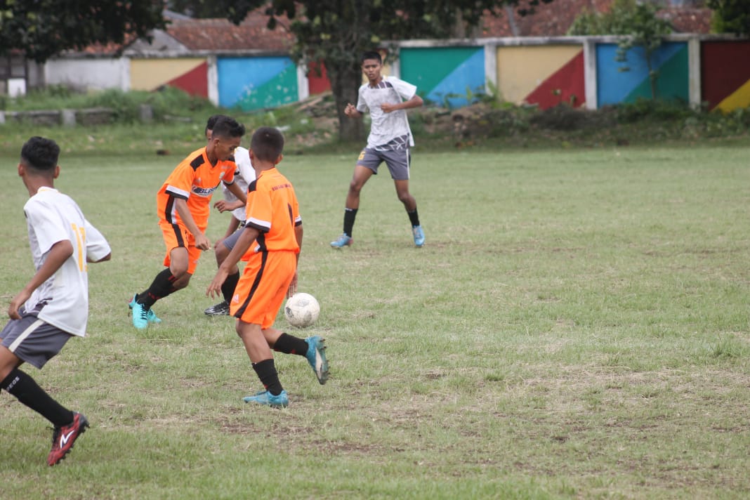 Ditahan Imbang Klakah FC, Skuad Garda Tamiang Wajib Menang di Laga Penentuan Lawan APPT Jawa Barat