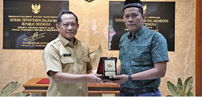 Eufemisme Luhut Soal Suasana Aceh