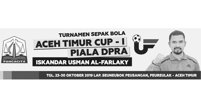 SMA Simpang Ulim dan Darul Aman ke Semifinal