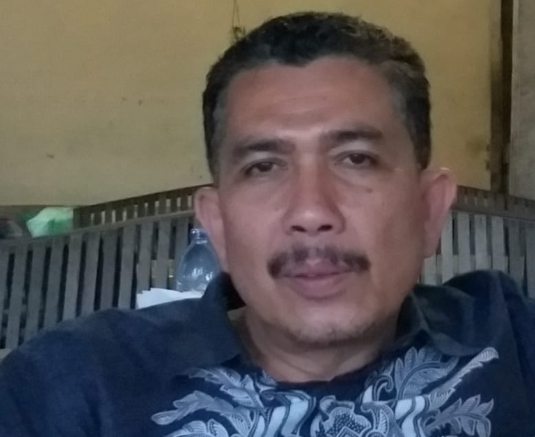 Sosok Fakhri Husaini Ketika Remaja Menjadi Penyemangat Tim PS Arun, Begini Kisahnya