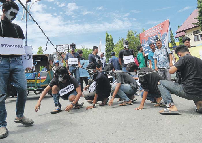 Pengangguran, Mau Diapain Ya?