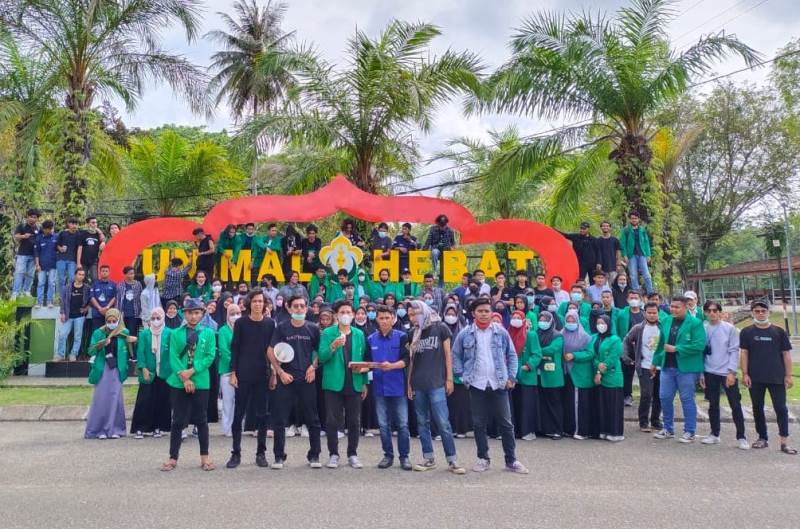 Ini Kata Unimal soal Protes Tiba-tiba Kuliah Daring, Padahal Mahasiswa Luar Sudah di Lhokseumawe