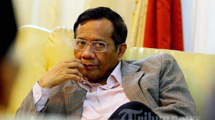 Mahfud MD Komentari Soal Target Pembunuhan 4 Pejabat: Kalau Itu Korbannya akan Jadi Lebih Seru