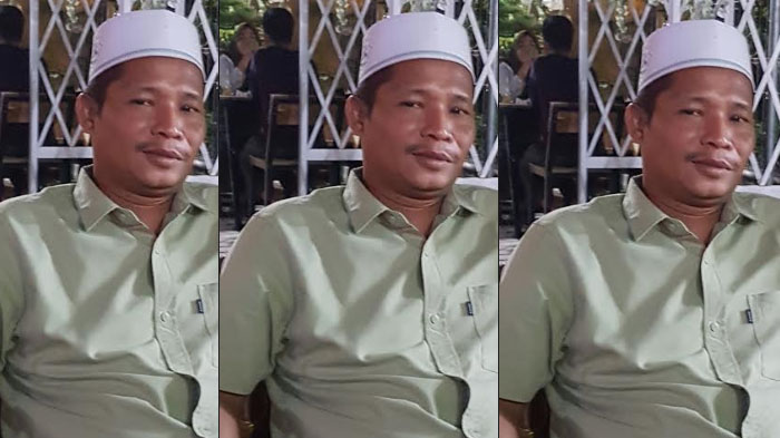 Ketua Fraksi PA DPRK Langsa Alihkan Dana Pokir untuk Bantu Tangani Covid-19